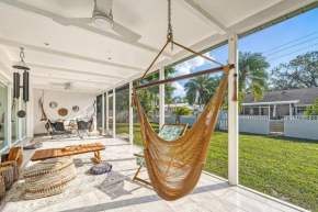 The Serenity Retreat Vacation Home Close to the Beaches